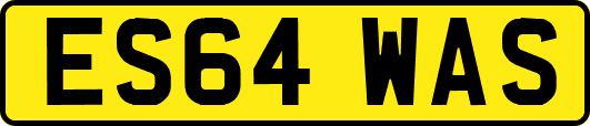 ES64WAS