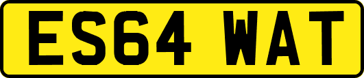 ES64WAT