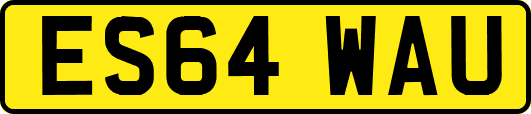 ES64WAU