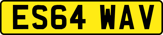 ES64WAV