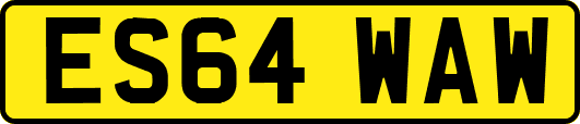 ES64WAW