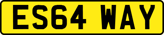 ES64WAY
