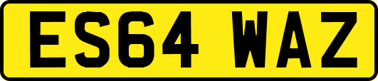 ES64WAZ