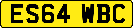 ES64WBC