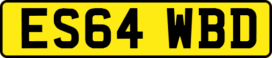 ES64WBD