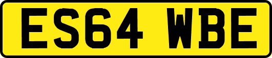 ES64WBE