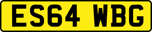 ES64WBG