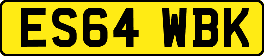 ES64WBK