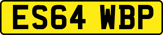 ES64WBP