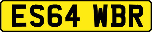 ES64WBR