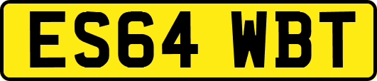 ES64WBT