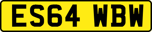 ES64WBW