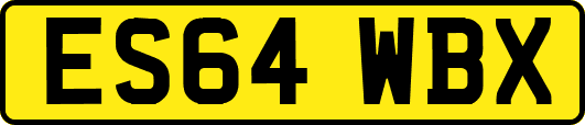 ES64WBX