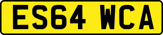 ES64WCA