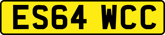 ES64WCC