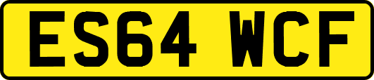 ES64WCF