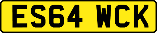 ES64WCK