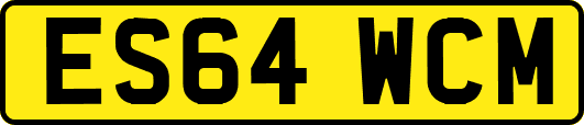 ES64WCM