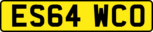 ES64WCO
