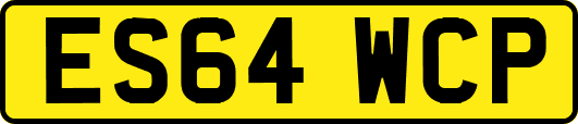 ES64WCP
