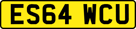 ES64WCU