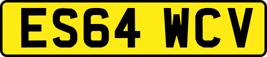 ES64WCV