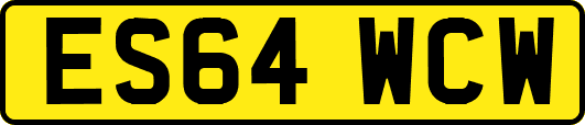 ES64WCW