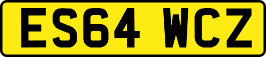 ES64WCZ
