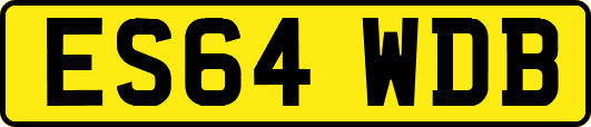 ES64WDB