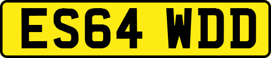 ES64WDD