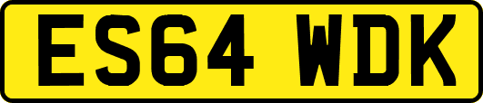 ES64WDK