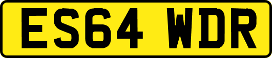 ES64WDR