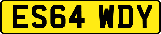 ES64WDY