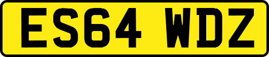 ES64WDZ