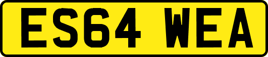 ES64WEA
