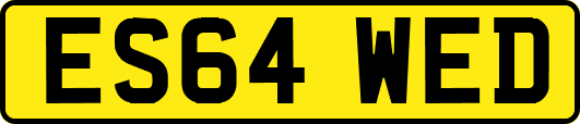ES64WED