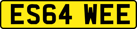 ES64WEE