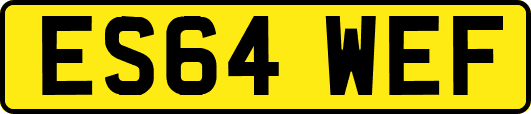 ES64WEF