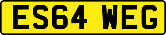 ES64WEG