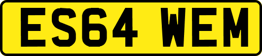 ES64WEM