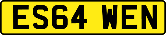 ES64WEN