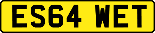 ES64WET
