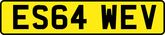 ES64WEV