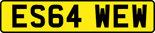 ES64WEW