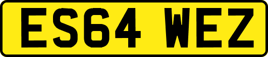 ES64WEZ
