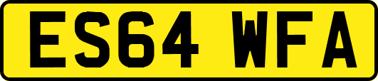 ES64WFA