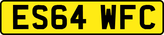 ES64WFC