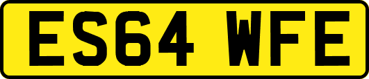 ES64WFE