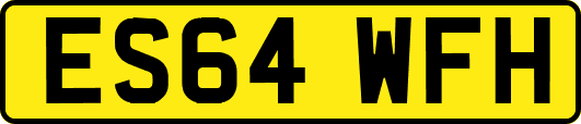 ES64WFH