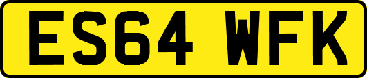 ES64WFK